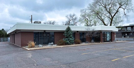 5700 E Evans Ave, Denver, CO for sale Building Photo- Image 1 of 1