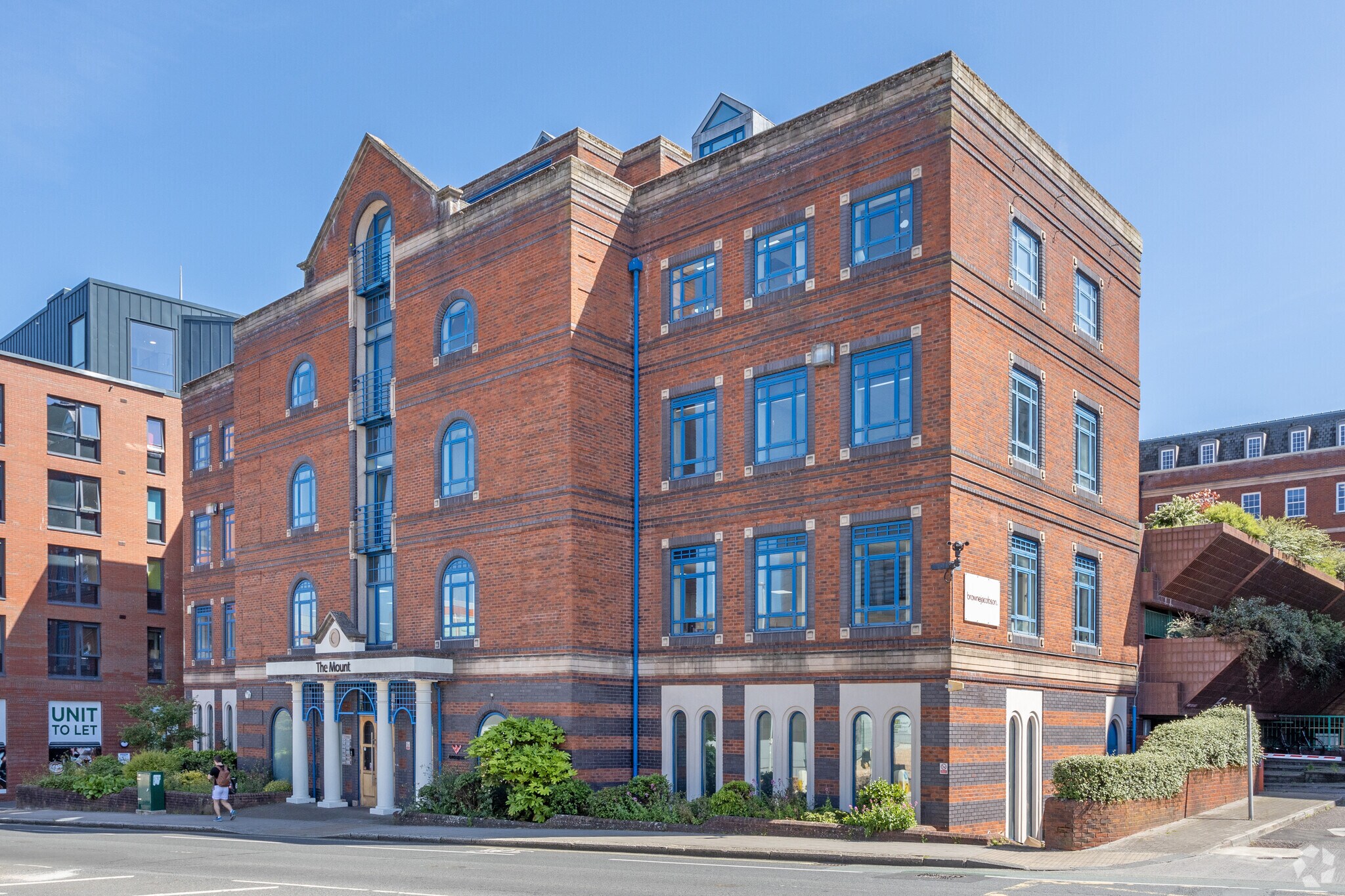 72 Paris St, Exeter for sale Building Photo- Image 1 of 1