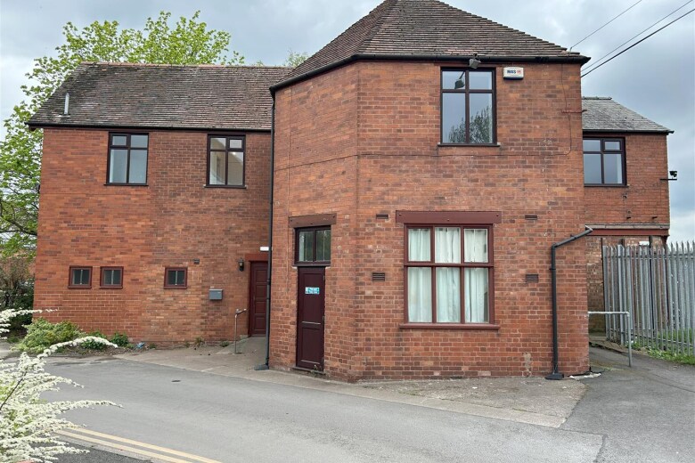 Chave Court Close, Hereford for sale Building Photo- Image 1 of 1