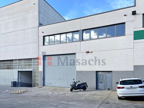 Industrial in Terrassa, BAR for rent Floor Plan- Image 1 of 6