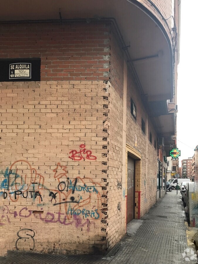 Calle Santa Sabina, 28, Talavera de la Reina, TOL 45600 - - - Interior Photo - Image 2 of 2