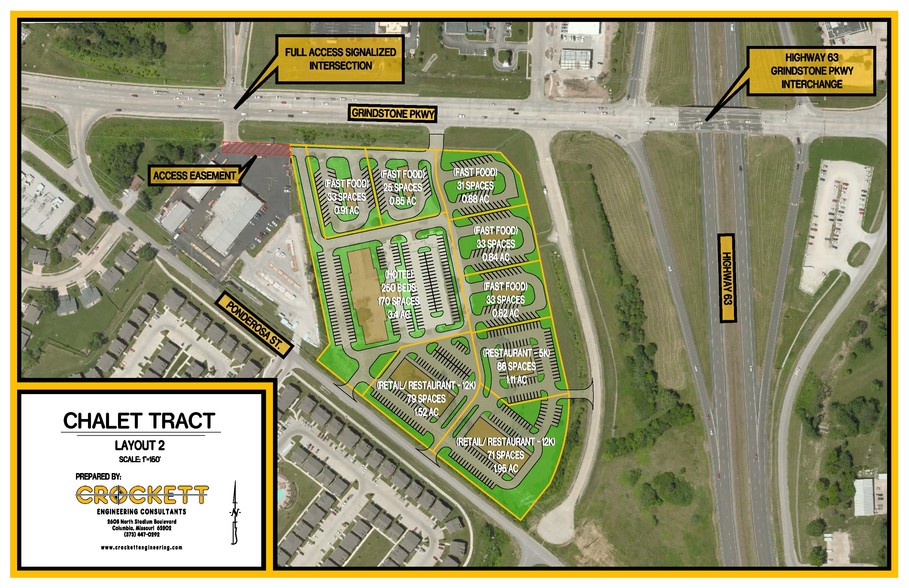 Highway 63, Columbia, MO for rent - Other - Image 2 of 4