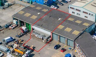 More details for Dean Rd, Bristol - Industrial for Rent