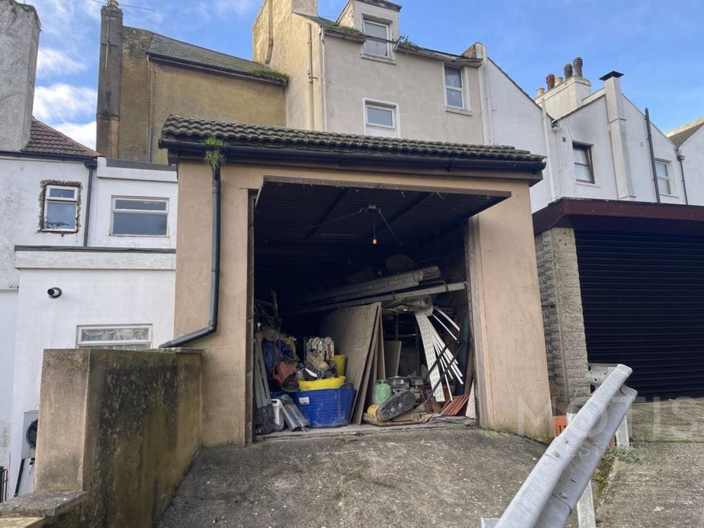 12 Tontine St, Folkestone for sale Building Photo- Image 1 of 4