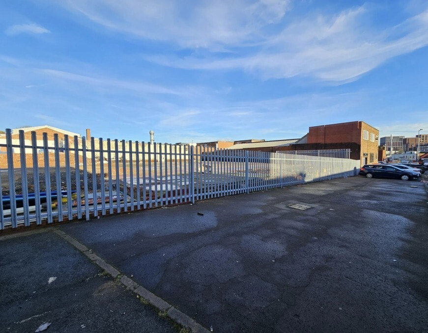 46 New Summer St, Birmingham for sale Primary Photo- Image 1 of 2