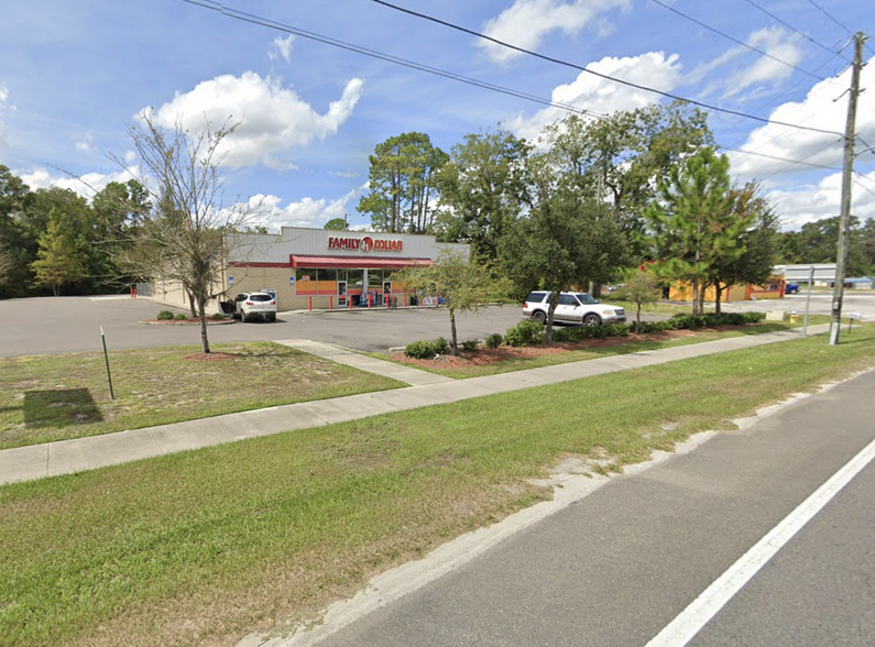 12840 SW SR 45, Archer, FL for sale - Building Photo - Image 1 of 4