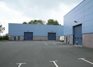 More details for Twyford Rd, Hereford - Industrial to Rent