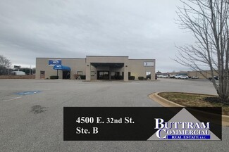 More details for 4500 E 32nd St, Joplin, MO - Office for Rent