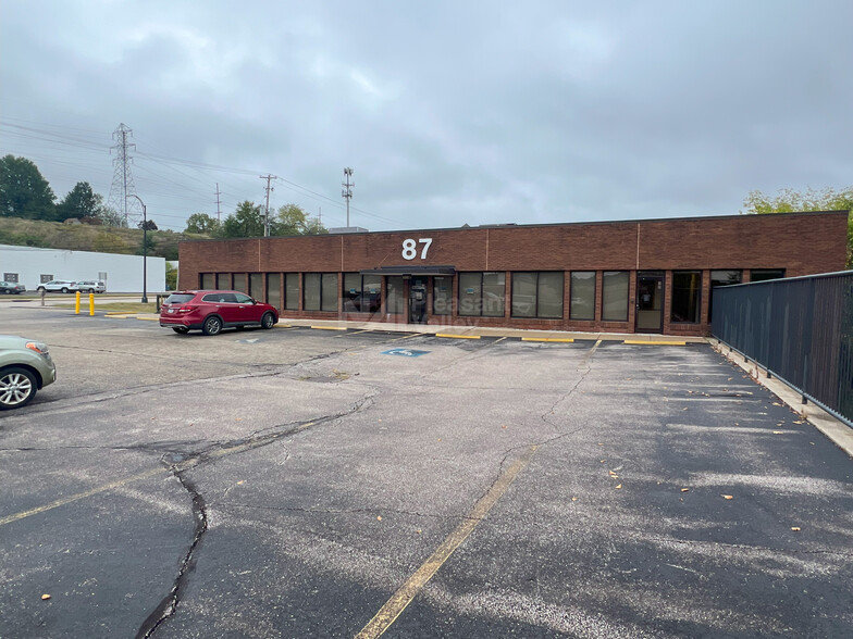 87 N Canton Rd, Akron, OH for sale - Building Photo - Image 2 of 4