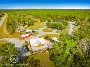 10089 SW US Highway 27, Fort White, FL for sale Primary Photo- Image 1 of 1