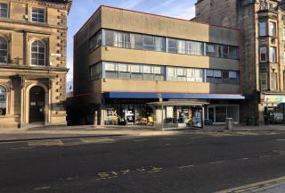 More details for 70-76 Murray Pl, Stirling - Office to Rent