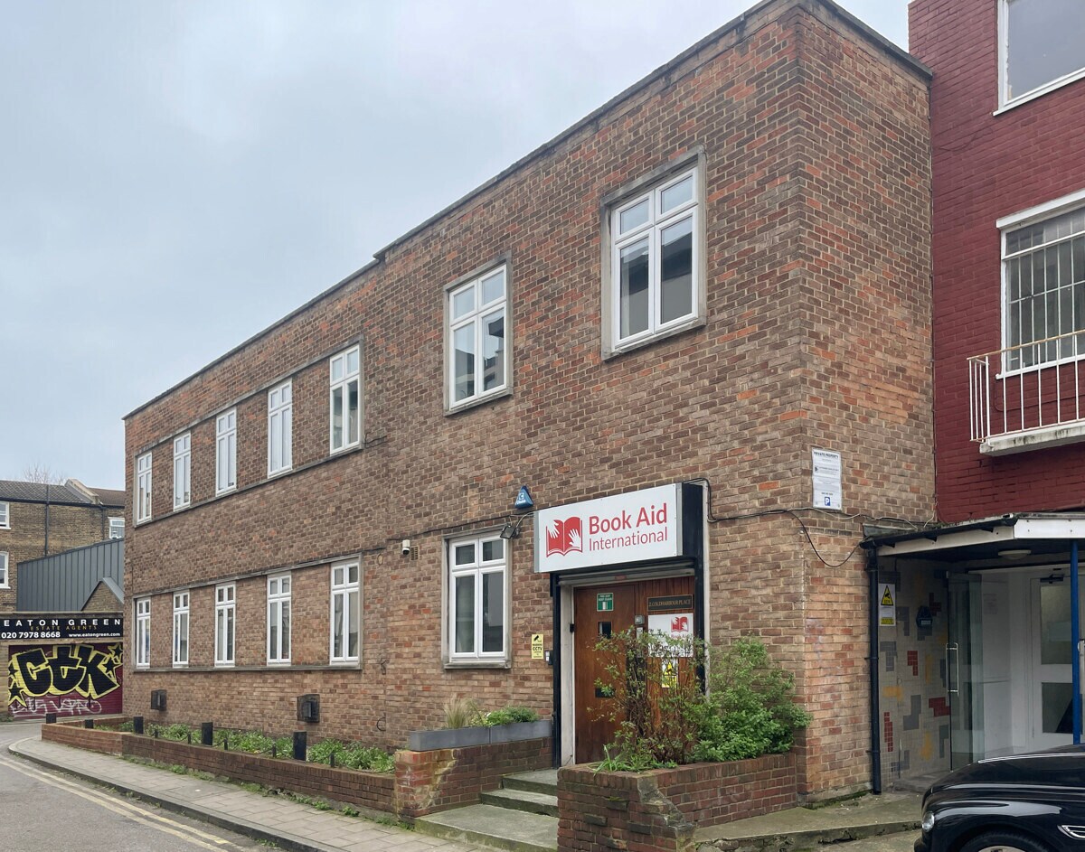 39-41 Coldharbour Ln, London for sale Building Photo- Image 1 of 1