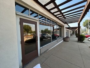 NEC Foothill Blvd, Rancho Cucamonga, CA to rent Building Photo- Image 2 of 11