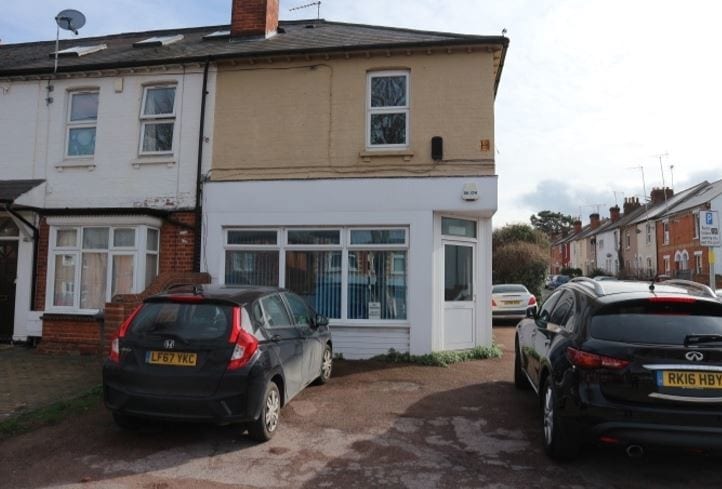 44 Addington Rd, Reading for sale - Primary Photo - Image 1 of 1
