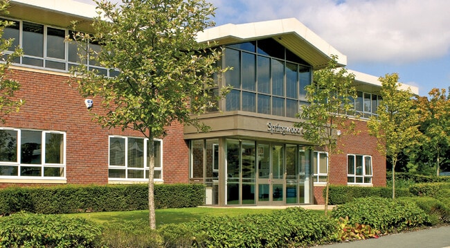 More details for Springwood Clos, Macclesfield - Office to Rent