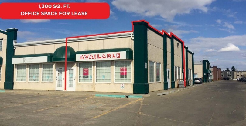 10059-10085 166th St, Edmonton, AB for sale - Building Photo - Image 3 of 7