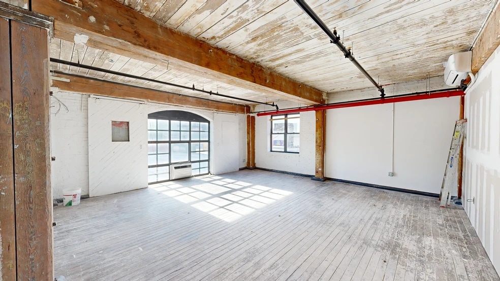 61-67 West St, Brooklyn, NY for rent - Matterport 3D Scan - Image 3 of 21