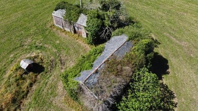 Carretera de Llongara, El Franco, AST - AERIAL map view - Image1