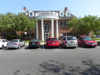 More details for 11350 Pembrooke Sq, Waldorf, MD - Office for Sale