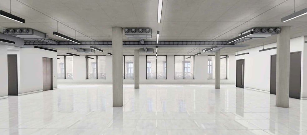 5-11 Worship St, London to rent - Other - Image 3 of 6