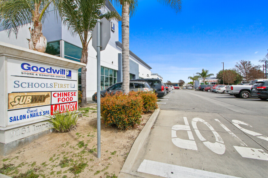 9125-9131 Imperial Hwy, Downey, CA for rent - Building Photo - Image 3 of 19