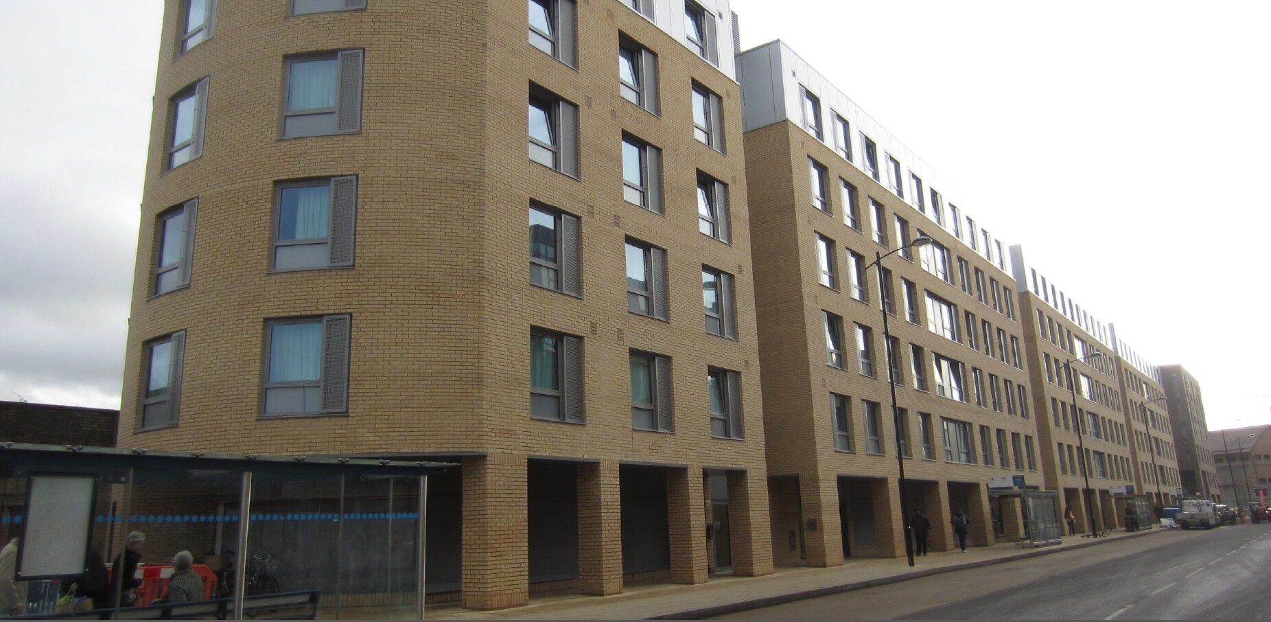 Station Rd, Cambridge for sale Primary Photo- Image 1 of 1