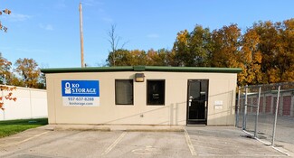 More details for 4395 Lisa Dr, Tipp City, OH - Office for Rent