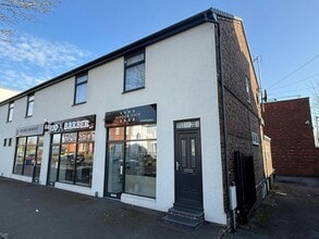115 Wilderspool Causeway, Warrington to rent Building Photo- Image 1 of 1