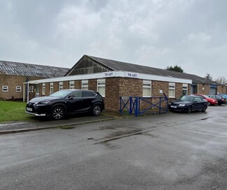 More details for Cromwell Rd, St Neots - Industrial for Rent