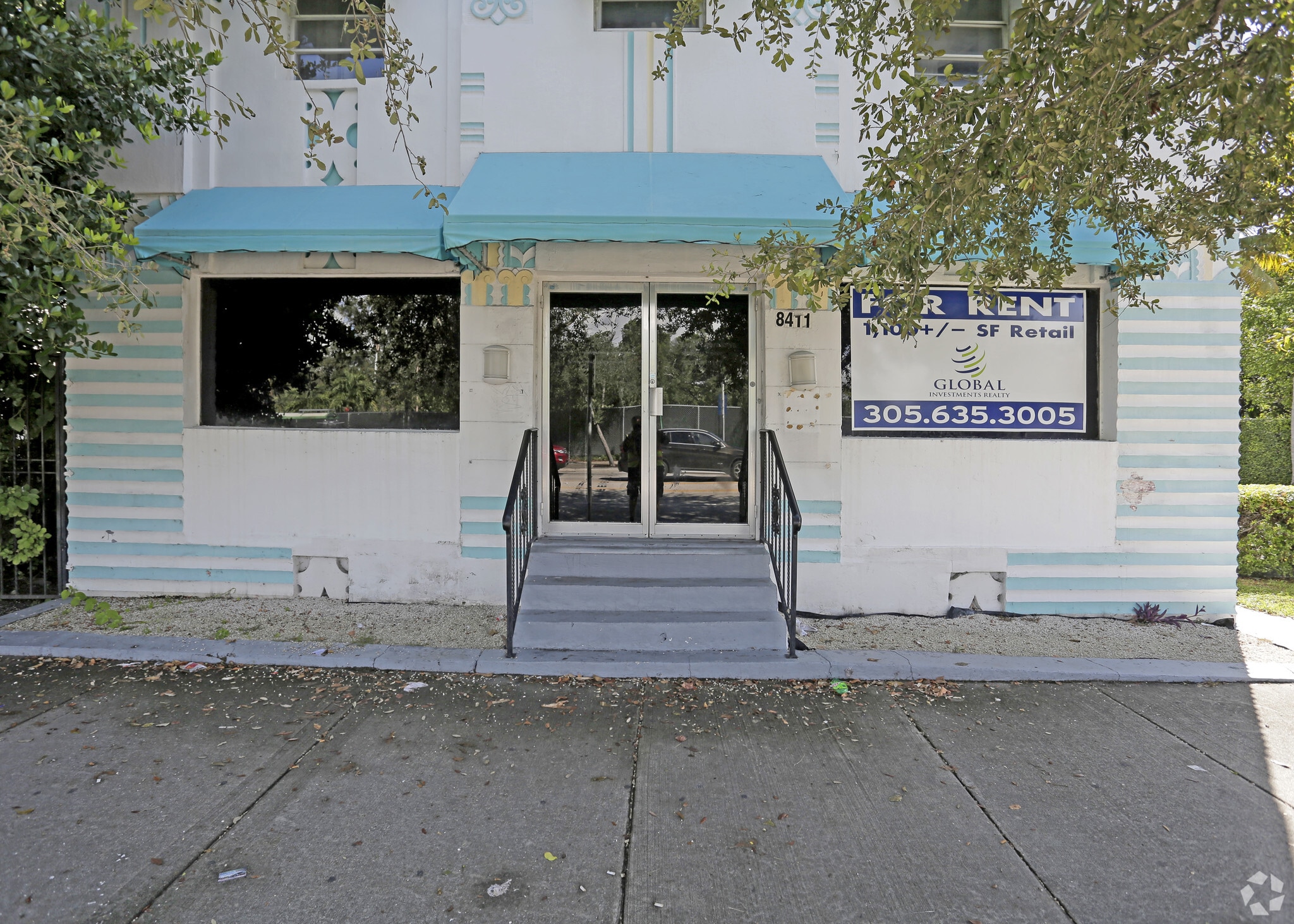 8411 Biscayne Blvd, Miami, FL for sale Building Photo- Image 1 of 1