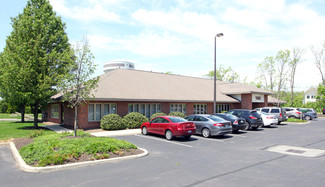 More details for 5080 Bradenton Ave, Dublin, OH - Office/Medical for Rent