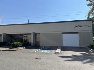 More details for 19030-19042 72nd Ave S, Kent, WA - Industrial for Rent