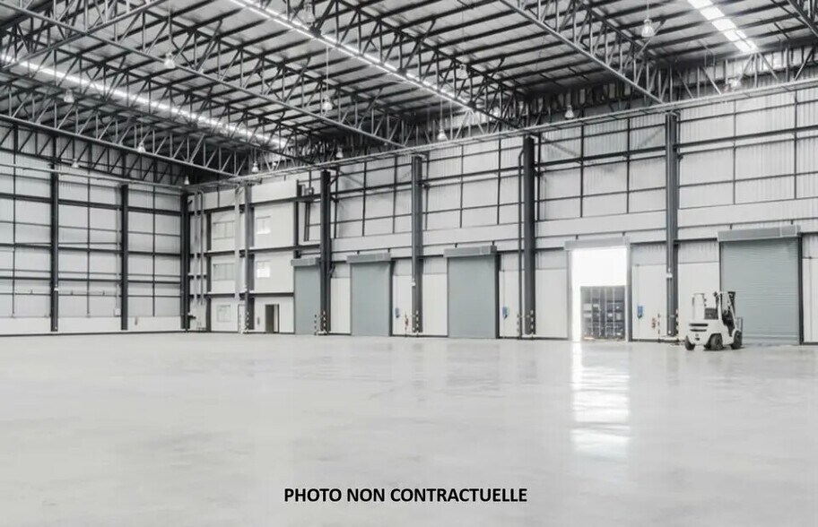 Office in Blanquefort to rent - Interior Photo - Image 3 of 3