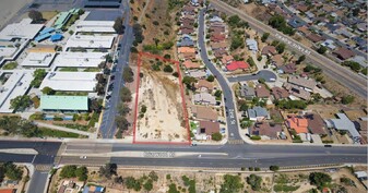 Briarwood Vacant Land - Commercial Property