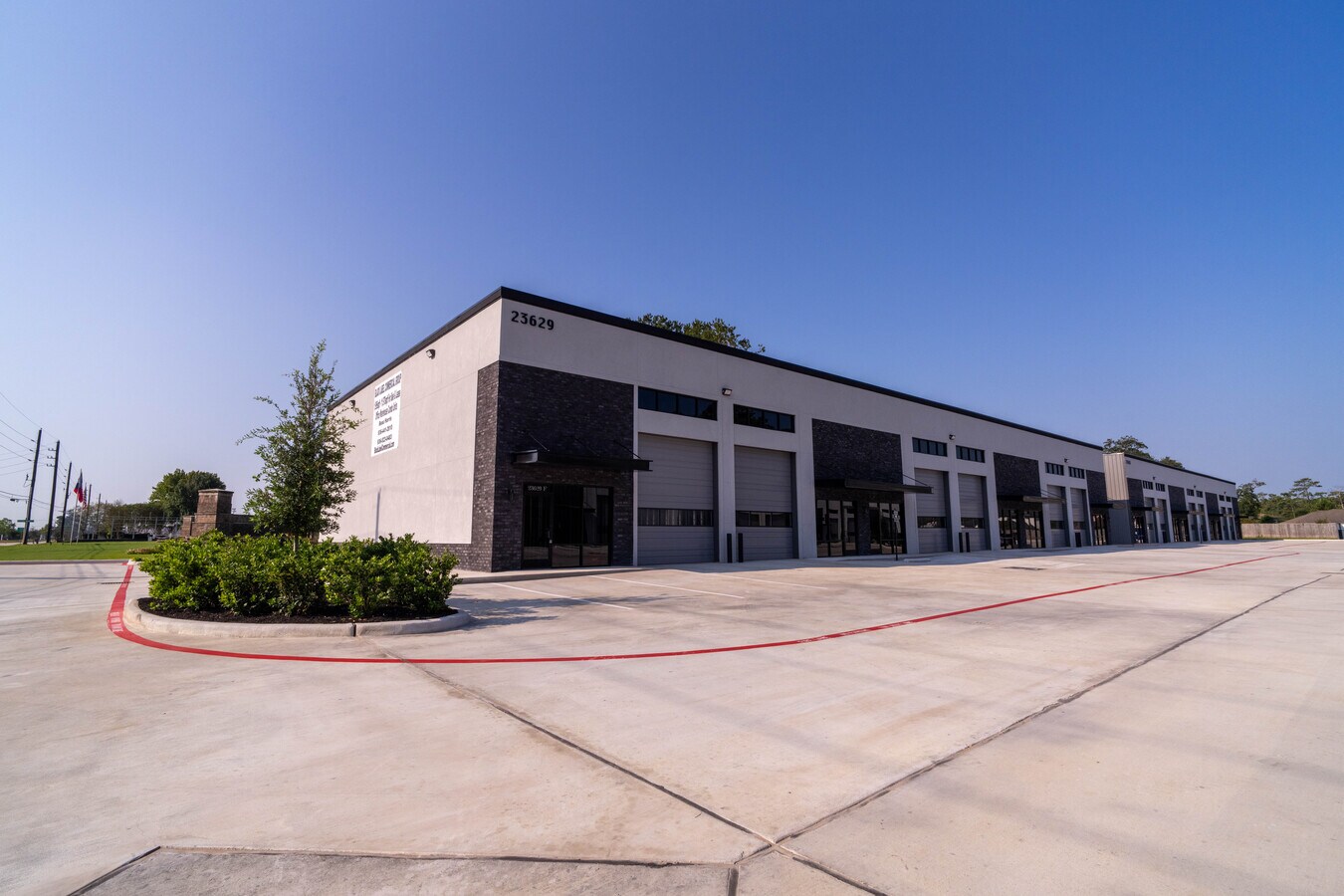 23637 Gosling Rd, Spring, TX 77389 - Unit D -  - Interior Photo - Image 1 of 7