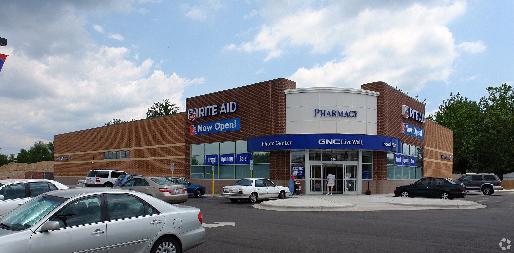 640 Spartanburg Hwy, Hendersonville, NC for sale Primary Photo- Image 1 of 1