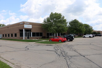 4009 Felland Rd, Madison, WI for rent Building Photo- Image 1 of 12