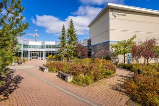 More details for 1260-1280 Teron Rd, Ottawa, ON - Light Industrial to Rent