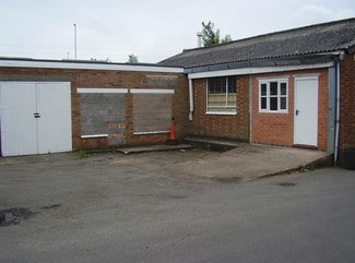 More details for 7 Rookery Ln, Leicester - Industrial for Rent