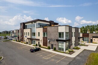 More details for 4500 Ch Du Crépuscule, St-Mathieu-de-Beloeil, QC - Office to Rent