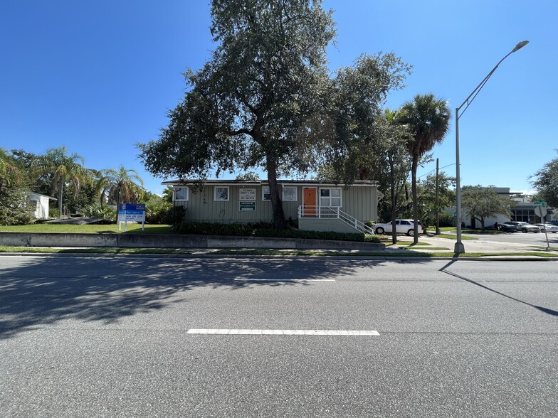 4321 Roosevelt Blvd, Jacksonville, FL for sale - Building Photo - Image 1 of 1