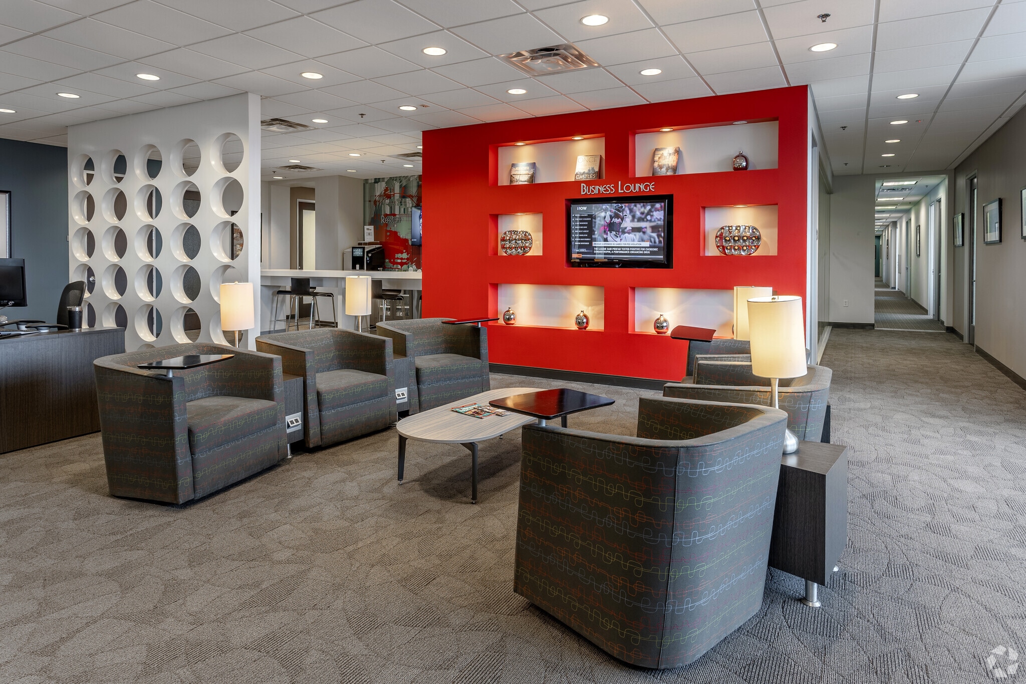 2355 Highway 36 W, Roseville, MN to rent Building Photo- Image 1 of 46