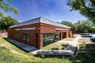 More details for 800 Springfield Commons Dr, Raleigh, NC - Office / Medical to Rent