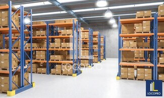 More details for Light Industrial to Rent