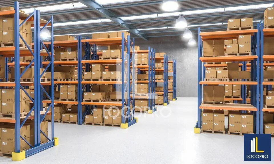 Light Industrial in Antibes to rent Building Photo- Image 1 of 3