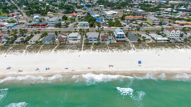 13312 Front Beach Rd, Panama City Beach, FL for sale Building Photo- Image 1 of 1