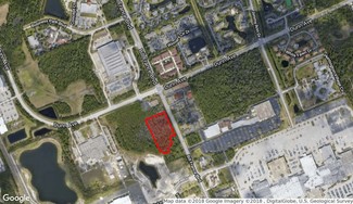 More details for Bill France Blvd, Daytona Beach, FL - Land for Sale