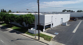 More details for 11106 Shoemaker Ave, Santa Fe Springs, CA - Industrial for Rent