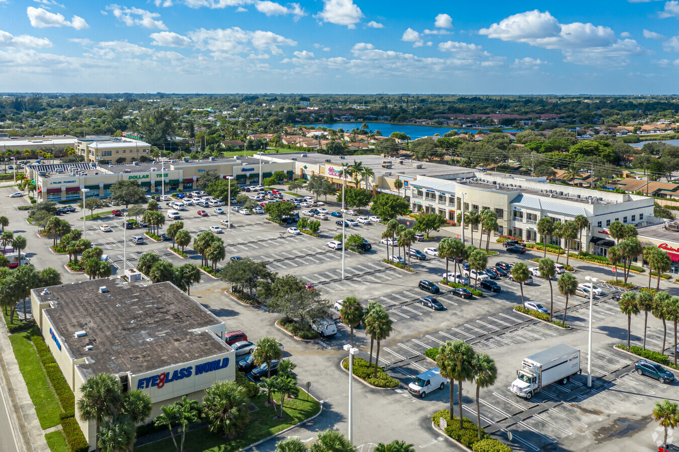 3401 S Congress Ave, Lake Worth 33461 - Office for Rent | LoopNet.co.uk