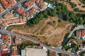Cuesta de Víznar, 1, Alfacar, GRA - Aerial map view - Image1